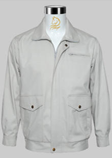 電子行業優質全棉工作服